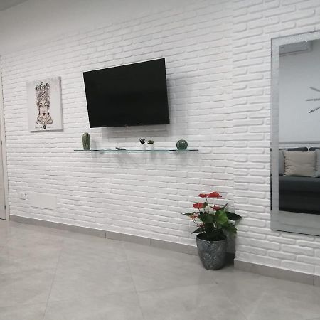 Casa Stefire 1 Pachino Centro Apartment Екстериор снимка
